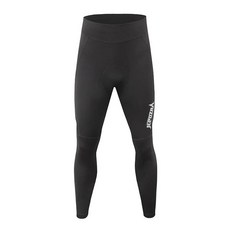 사이클링 턱받이 타이즈 패딩 라이딩 자전거 투어러 바지 포켓 긴 레깅스 의류