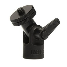 Rode Pivot 1cm(3/8인치) 피벗 마이크 붐 어댑터, Rode Pivot 1cm3/8인치 피벗 마이크 붐 어
