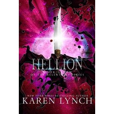 Hellion Paperback, Tempest Press LLC