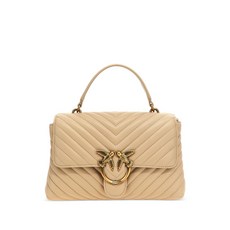 핀코 러브 레이디 퍼프 클래식 백