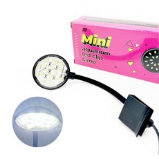 아마존 걸이식 LED 미니등 AMZ-L19 (USB), 1개