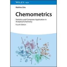 (영문도서) Chemometrics: Statistics and Computer Application in Analytical Chemistry Paperback, Wiley-Vch, English, 9783527352661