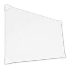 두문 누드화이트보드(60x40cm) se5+397xh