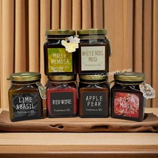 Yisa頤莎 John’s Blend 芳香膏 135g, 1個, 麝香含羞草