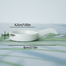 陶瓷香薰爐 鏤空精油香薰創意家居工藝品, 1個, 蠟燭託