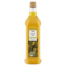 테스코 올리브 오일 Tesco Olive Oil 1 L, 1개, 1L