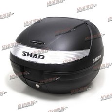 [SHAD] SH29 快拆式行李箱 置物箱, SH 29 後箱