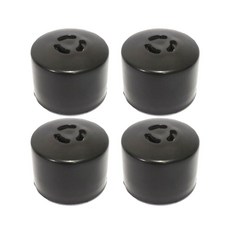 VLSQHNCF 릴리즈 압력솥 교체 배기 핸들 전기 부품 액세서리 4개 313703 8984983631, VLSQHNCF 릴리즈 압력솥 교체 배기 핸들 전기 부