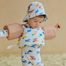 베베샤 유아동 암링자켓 팔튜브 암튜브