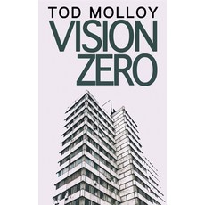 (영문도서)Vision Zero: Short Fiction Paperback, Debtford Press, English, 9781068857119