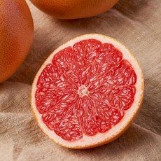 프리미엄 생 레드자몽, 1개, 10kg(중대)