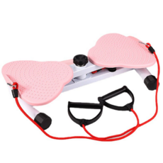 트위스트 홈트레이닝 스텝퍼, 하체운동기구