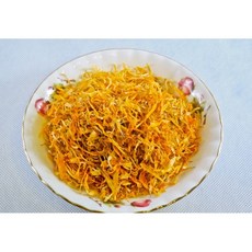 皂香工作室 金盞花乾燥花, 50g