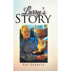 (英文圖書)Larry's Story 精裝版, Christian Faith Publishing, 英文