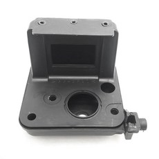 선외 엔진 모터용 어셈블리 보트 모터, 01 Black, 1개