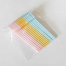 또팔아 삼색별꼬지 어묵꼬지 과일포크세트 과일꽂이