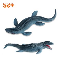 반디 소프트애니멀 모사사우루스 인형