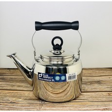 PERFECT 理想牌極緻笛音壺316不銹鋼熱水壺 2L 3L 4L 5L 8L 開水壺 煮水壺 笛音茶壺 台灣製, 1個