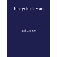 (영문도서)Intergalactic Wars: The Complete Collection Hardcover, Superstar Speedsters, English, 9798295494970 Superstar Speedsters, English, 9798295494970