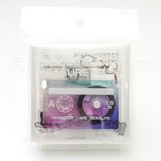 SUN-STAR 磁帶捲尺鑰匙圈 1.5m, 1個, 1.5 m暮光