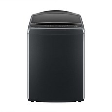 LG 통돌이 세탁기 T25PX9 25kg 방문설치, 블랙