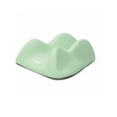 등마사지 승모근 어깨 마사지기구 등 뒷목 안마, 기본 색상