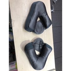 GP5 722安全帽內襯 - 耳襯 臉頰內襯, M
