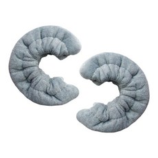 A&R Sports 스케이트 날 덮개 (Blade Cover) 134328, Silver