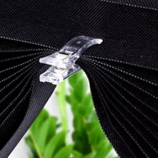 무타공 셀프 설치 햇빛가리개 블라인드 암막 커튼 붙이는