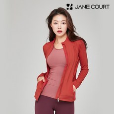 제인코트 어바웃 집업재킷 UNA3802BTRS NC강서