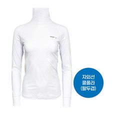 자외선 쿨폴라(팔두겹)-2025년형 자외선차단 흡한속건 냉감성원단 통기성우수