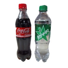 코카콜라 업소용 500ml 12입+칠성사이다 업소용 500ml 12입 (P10), 24개