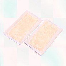 겨울 보온 무릎보호대 따뜻한 무릎 보온대, 단품