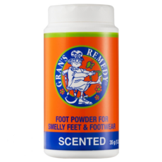 그랜즈레미디 신발냄새 제거제 본품 오리지널 무향, 35g, 3개