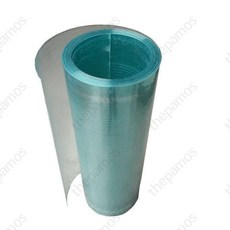 렉산 지붕재 폴리카보네이트 판 비가림 야외 30m, 두께 1.2mm 폭 1.5m, H. 1.2mm x 1.5m x 30m, 1개