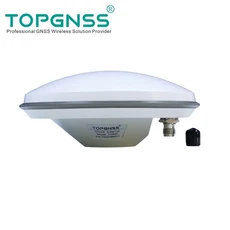 새로운 gnss 안테나 l1 측정 전체 주파수 RTK antonna 고이득 GNSS, 01 빠른, 01 MULTI, 1개