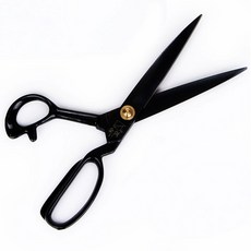 오마이남친 재단 가위, 1개, 블랙