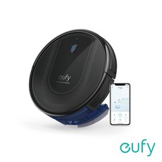 eufy G10 掃地拖地機器人 T2150 智慧動態導航
