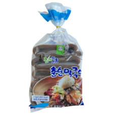 송학식품 송학 천하일품 춘천 막국수 1kg