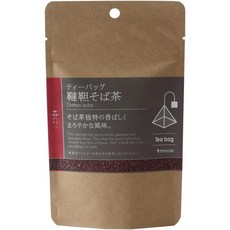 티온리프렌드 메밀차 22g (2g x 11팩), 사이즈, 2g, 11개, 1개입