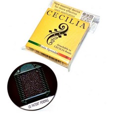 CECILIA 松香擴散器 提升音色 減少粉塵 方便攜帶, 松香平均器, 1個