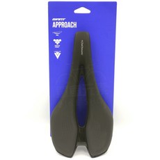 【單車元素】Giant 捷安特 Approach 坐墊 145mm 碳鋼弓 UniClip快拆系統, 1個