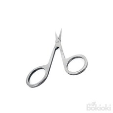 보기오기 미용 소 가위 잔털가위