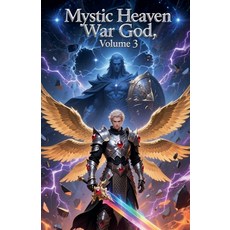 (英文圖書)Mystic Heaven War God Volume 3 平裝版, Zenithnovels, 英文