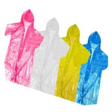 용 레인코트 초등레인코트