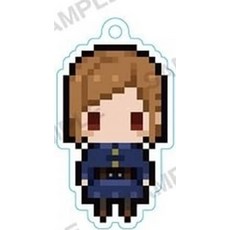 마술 회전 쁘띠 빗과 스트랩 컬렉션 쿠시 자키 노 장미 단품