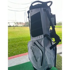 TaylorMade Golf 高爾夫腳架袋 Pro 腳架袋 輕量化設計，方便攜帶，穩固耐用