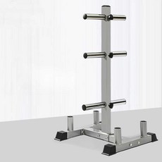 바벨 거치대 홈짐 가정용 다이 헬스장 역기 디스플레이 랙, 7. 장거리(5cm) 내하중 350kg+바퀴, 1개, 상세 페이지 참고