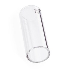 Dunlop 210 슬라이드바 Tempered Glass Slide Medium, 1개