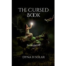 (영문도서) The Cursed Book: Do not read this Paperback, Notion Press, English, 9798896995500